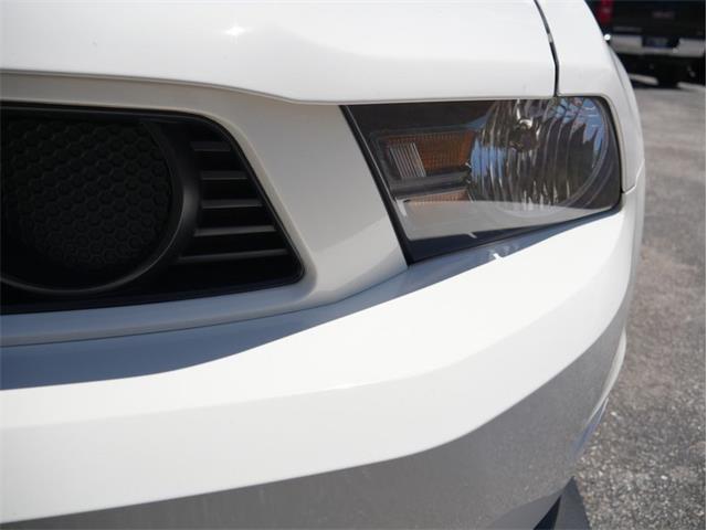 2012 Ford Mustang (CC-2096986) for sale in Palmetto, Florida