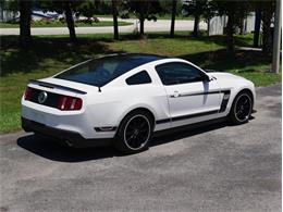 2012 Ford Mustang (CC-2096986) for sale in Palmetto, Florida