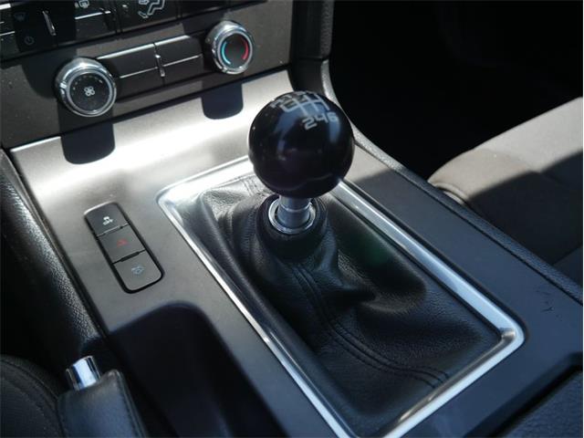 2012 Ford Mustang (CC-2096986) for sale in Palmetto, Florida