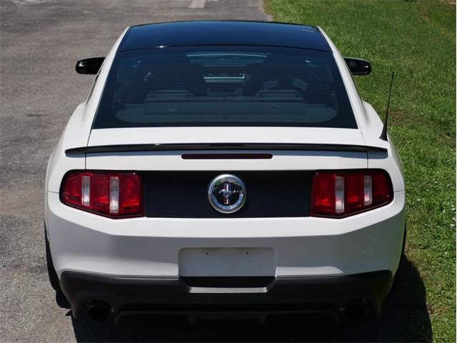 2012 Ford Mustang (CC-2096986) for sale in Palmetto, Florida