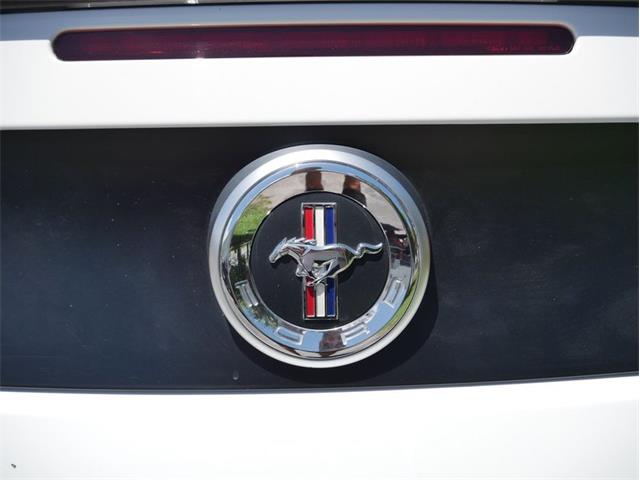 2012 Ford Mustang (CC-2096986) for sale in Palmetto, Florida