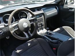 2012 Ford Mustang (CC-2096986) for sale in Palmetto, Florida