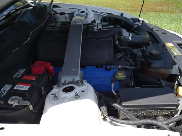 2012 Ford Mustang (CC-2096986) for sale in Palmetto, Florida