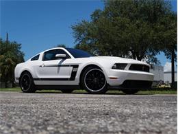 2012 Ford Mustang (CC-2096986) for sale in Palmetto, Florida