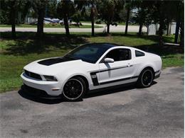 2012 Ford Mustang (CC-2096986) for sale in Palmetto, Florida