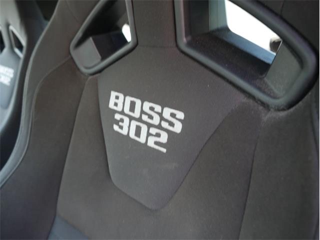 2012 Ford Mustang (CC-2096986) for sale in Palmetto, Florida