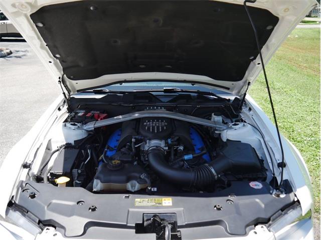 2012 Ford Mustang (CC-2096986) for sale in Palmetto, Florida