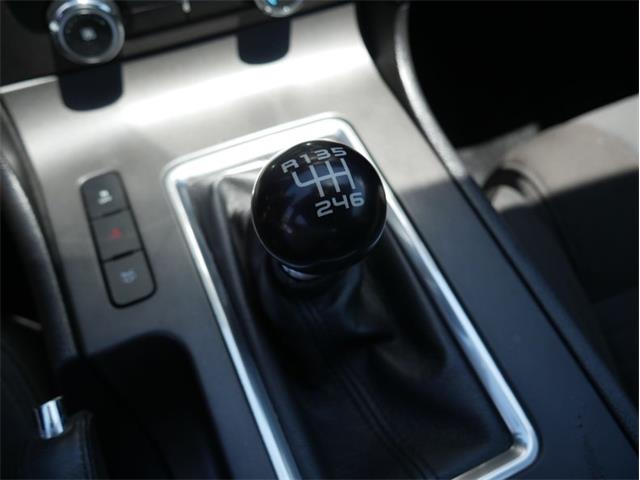 2012 Ford Mustang (CC-2096986) for sale in Palmetto, Florida