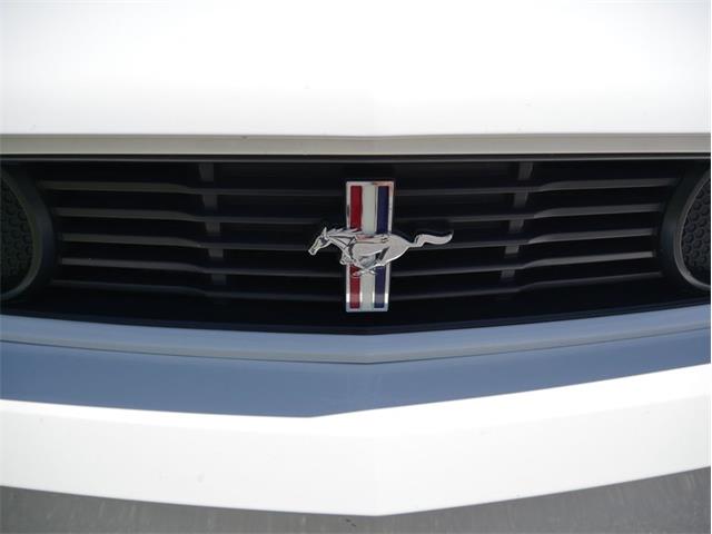 2012 Ford Mustang (CC-2096986) for sale in Palmetto, Florida