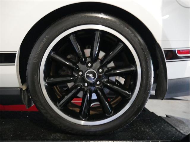 2012 Ford Mustang (CC-2096986) for sale in Palmetto, Florida