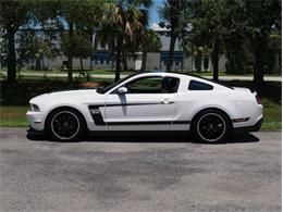 2012 Ford Mustang (CC-2096986) for sale in Palmetto, Florida