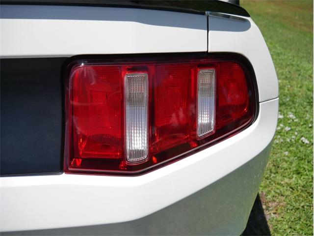 2012 Ford Mustang (CC-2096986) for sale in Palmetto, Florida