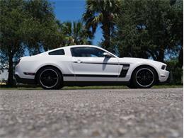 2012 Ford Mustang (CC-2096986) for sale in Palmetto, Florida