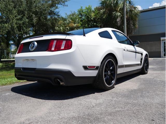 2012 Ford Mustang (CC-2096986) for sale in Palmetto, Florida