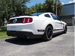 2012 Ford Mustang (CC-2096986) for sale in Palmetto, Florida