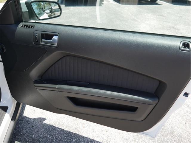 2012 Ford Mustang (CC-2096986) for sale in Palmetto, Florida
