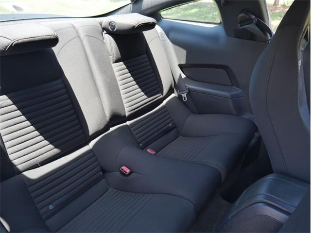 2012 Ford Mustang (CC-2096986) for sale in Palmetto, Florida