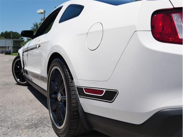 2012 Ford Mustang (CC-2096986) for sale in Palmetto, Florida