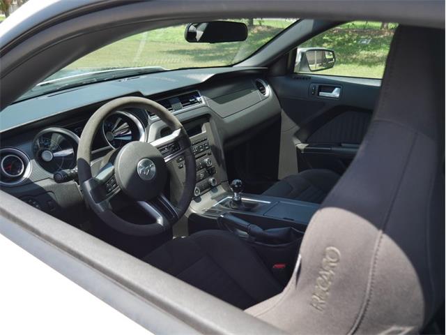 2012 Ford Mustang (CC-2096986) for sale in Palmetto, Florida