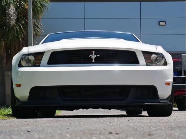 2012 Ford Mustang (CC-2096986) for sale in Palmetto, Florida