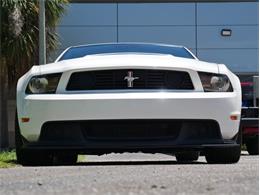 2012 Ford Mustang (CC-2096986) for sale in Palmetto, Florida