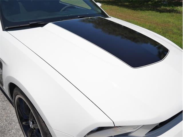 2012 Ford Mustang (CC-2096986) for sale in Palmetto, Florida
