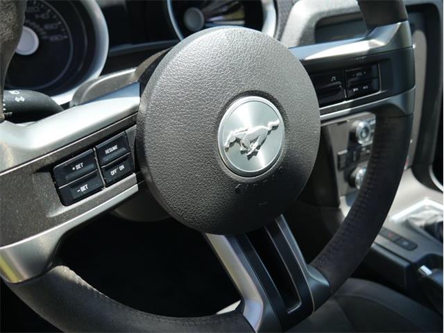 2012 Ford Mustang (CC-2096986) for sale in Palmetto, Florida