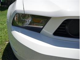 2012 Ford Mustang (CC-2096986) for sale in Palmetto, Florida