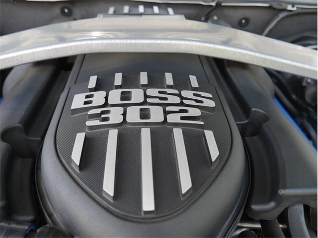 2012 Ford Mustang (CC-2096986) for sale in Palmetto, Florida