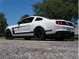 2012 Ford Mustang (CC-2096986) for sale in Palmetto, Florida