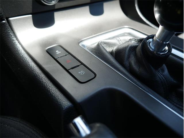 2012 Ford Mustang (CC-2096986) for sale in Palmetto, Florida