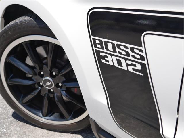 2012 Ford Mustang (CC-2096986) for sale in Palmetto, Florida