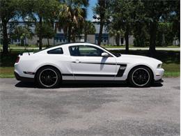 2012 Ford Mustang (CC-2096986) for sale in Palmetto, Florida