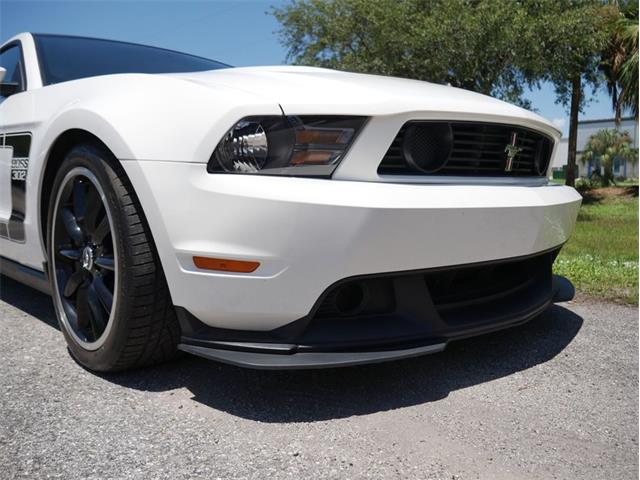 2012 Ford Mustang (CC-2096986) for sale in Palmetto, Florida