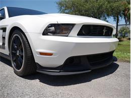 2012 Ford Mustang (CC-2096986) for sale in Palmetto, Florida