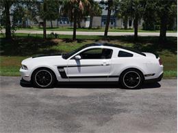 2012 Ford Mustang (CC-2096986) for sale in Palmetto, Florida