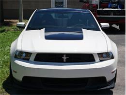 2012 Ford Mustang (CC-2096986) for sale in Palmetto, Florida