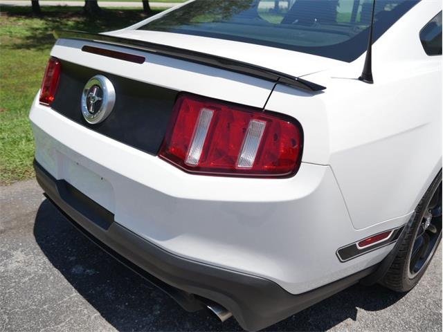 2012 Ford Mustang (CC-2096986) for sale in Palmetto, Florida