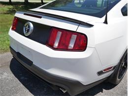 2012 Ford Mustang (CC-2096986) for sale in Palmetto, Florida