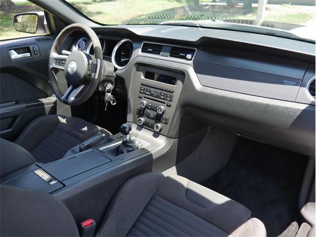 2012 Ford Mustang (CC-2096986) for sale in Palmetto, Florida