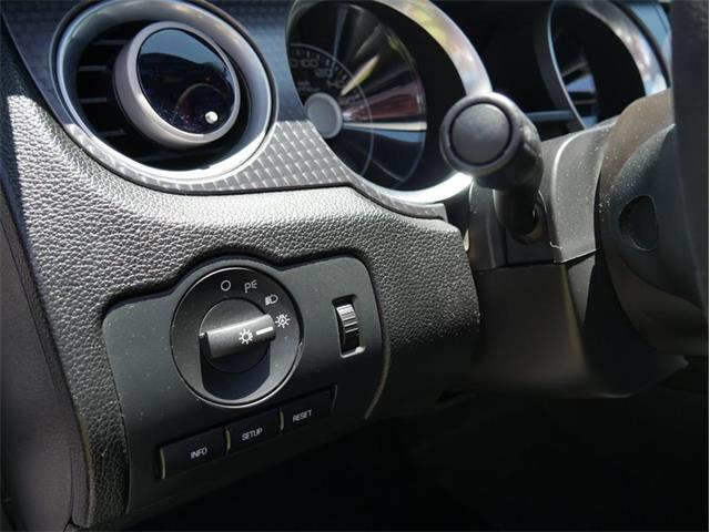 2012 Ford Mustang (CC-2096986) for sale in Palmetto, Florida