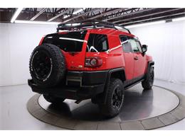 2012 Toyota FJ Cruiser (CC-2096987) for sale in Christiansburg, Virginia