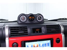2012 Toyota FJ Cruiser (CC-2096987) for sale in Christiansburg, Virginia