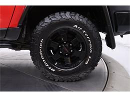 2012 Toyota FJ Cruiser (CC-2096987) for sale in Christiansburg, Virginia