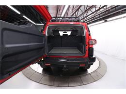 2012 Toyota FJ Cruiser (CC-2096987) for sale in Christiansburg, Virginia