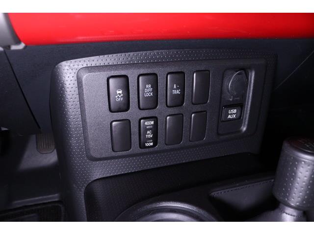 2012 Toyota FJ Cruiser (CC-2096987) for sale in Christiansburg, Virginia