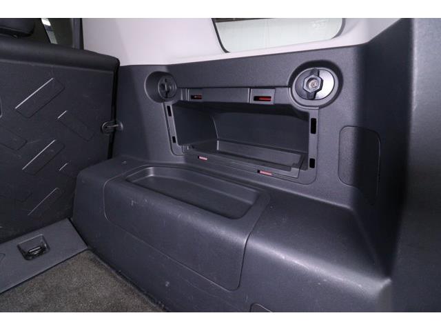 2012 Toyota FJ Cruiser (CC-2096987) for sale in Christiansburg, Virginia