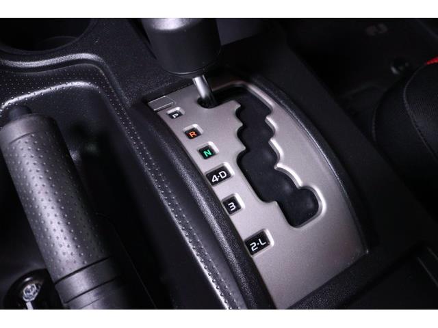 2012 Toyota FJ Cruiser (CC-2096987) for sale in Christiansburg, Virginia