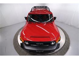 2012 Toyota FJ Cruiser (CC-2096987) for sale in Christiansburg, Virginia