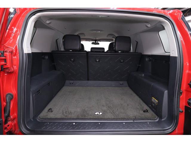 2012 Toyota FJ Cruiser (CC-2096987) for sale in Christiansburg, Virginia